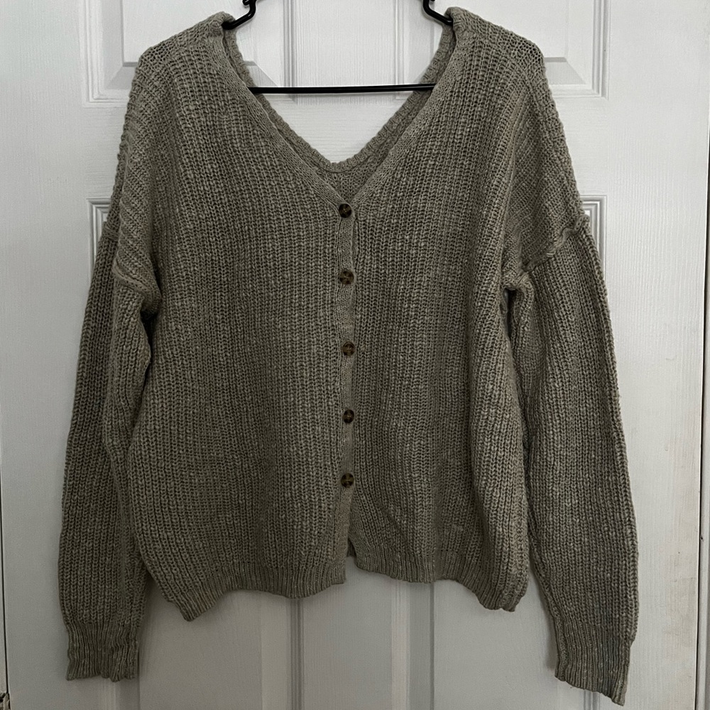 Hippie rose blouse